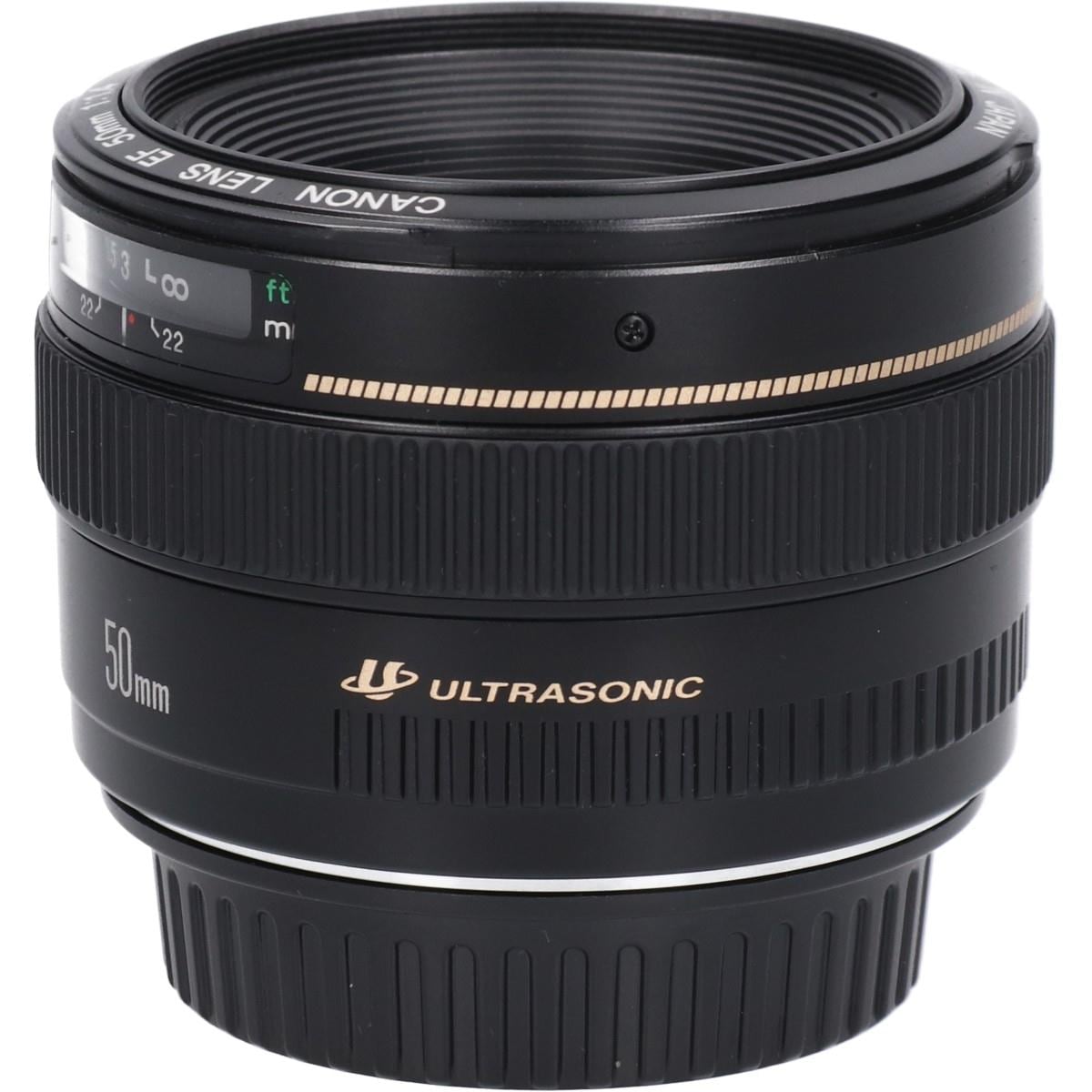 ＥＦ５０ｍｍ　Ｆ１．４ＵＳＭ