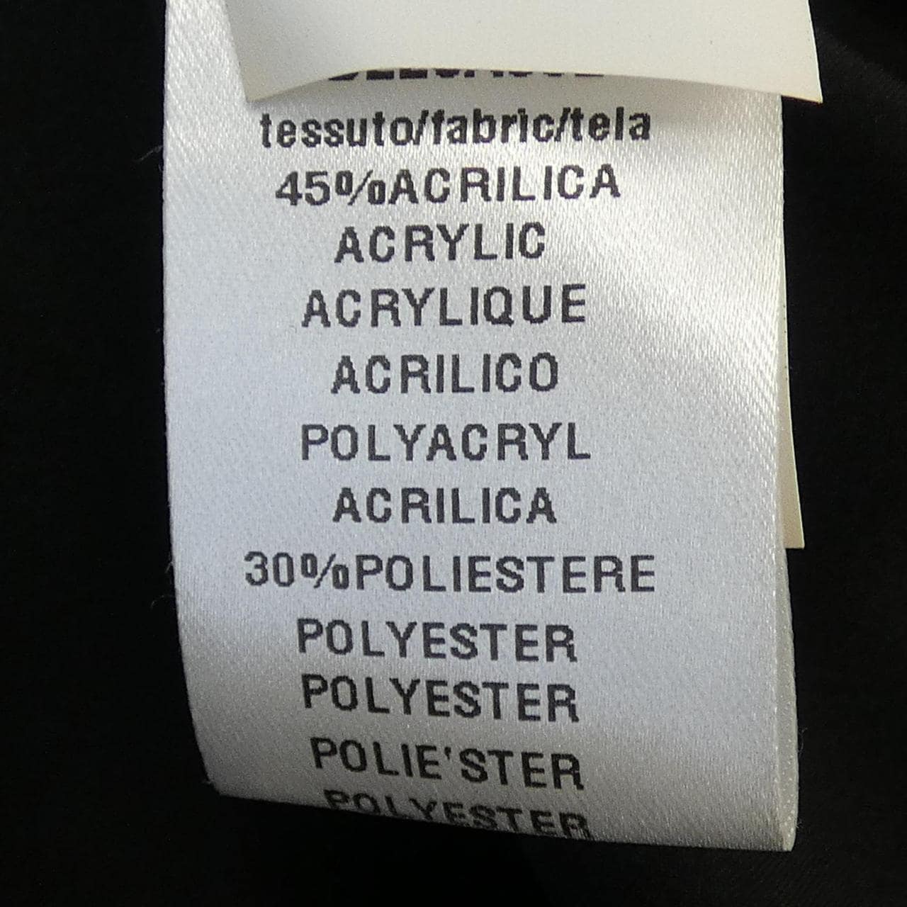 ビーブルマリン be Blumarine ケープ