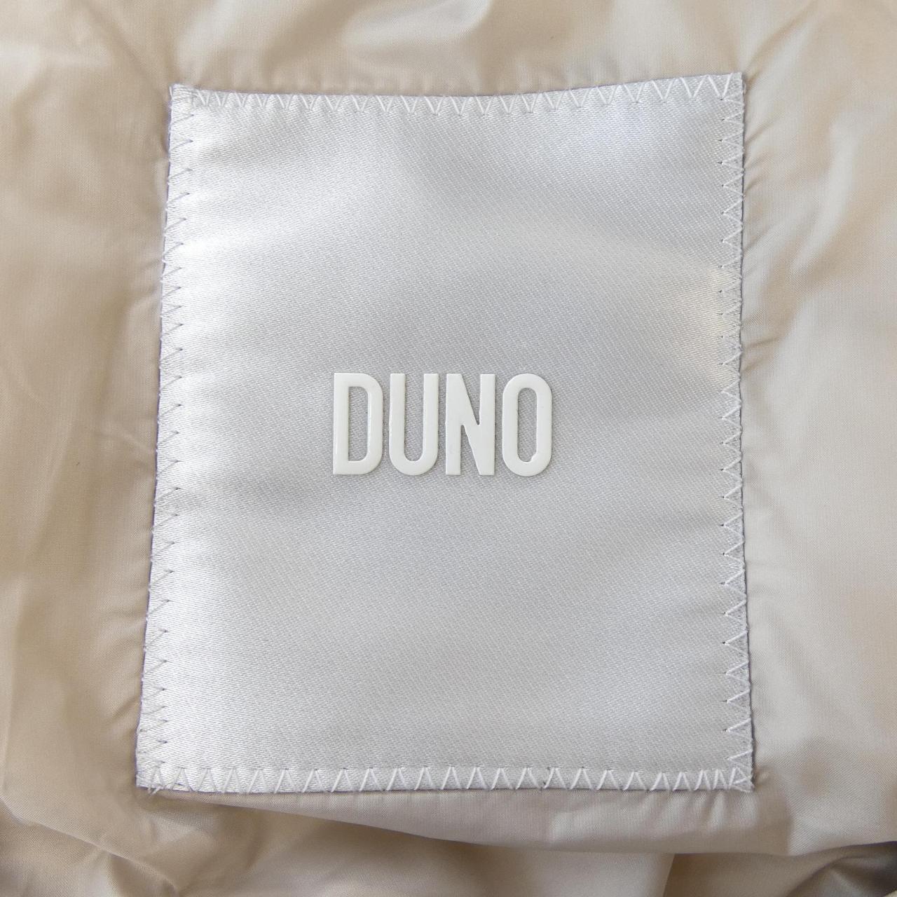 デュノ DUNO HEKA M ダウンジャケット