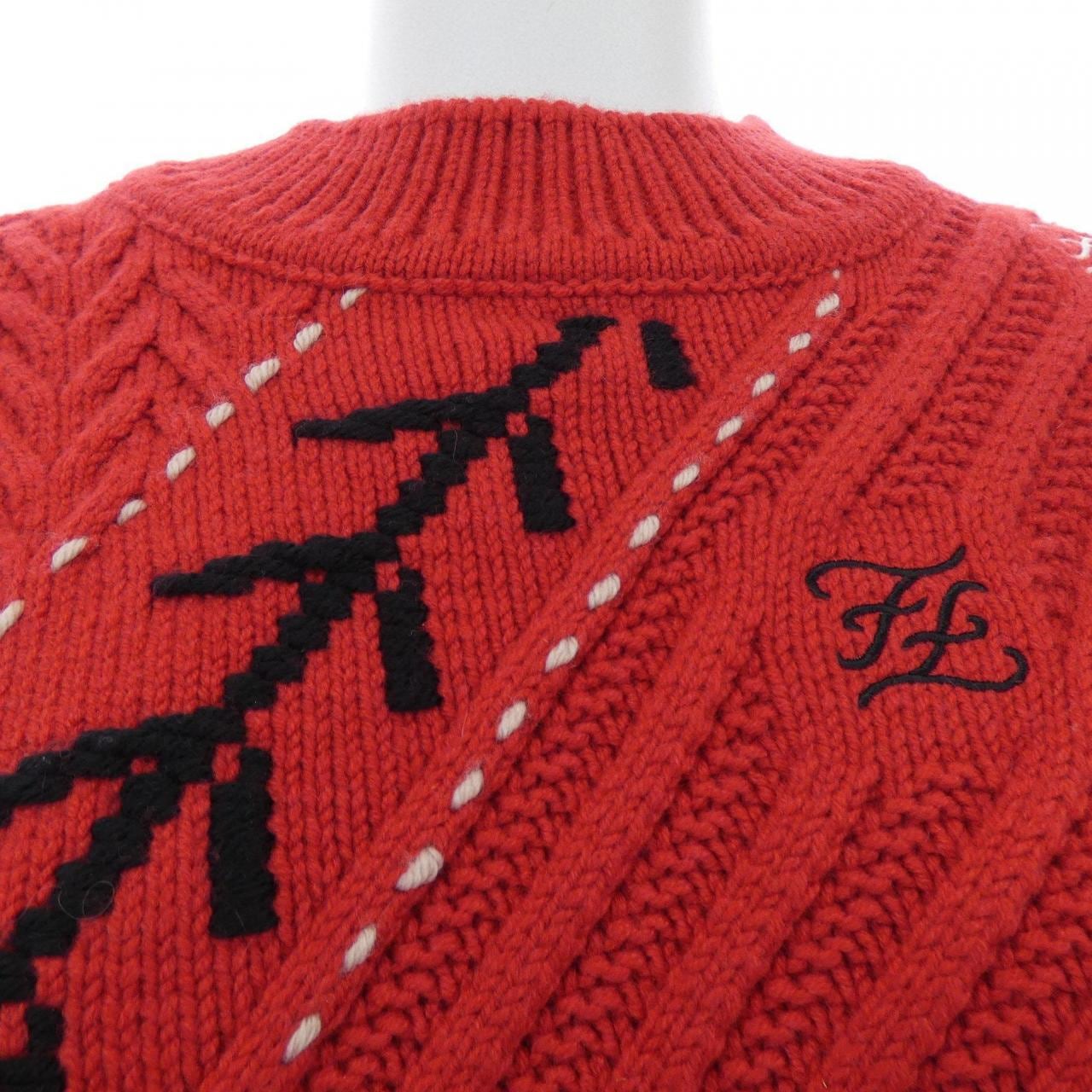 フェンディ FENDI FZY927 AAER ニット