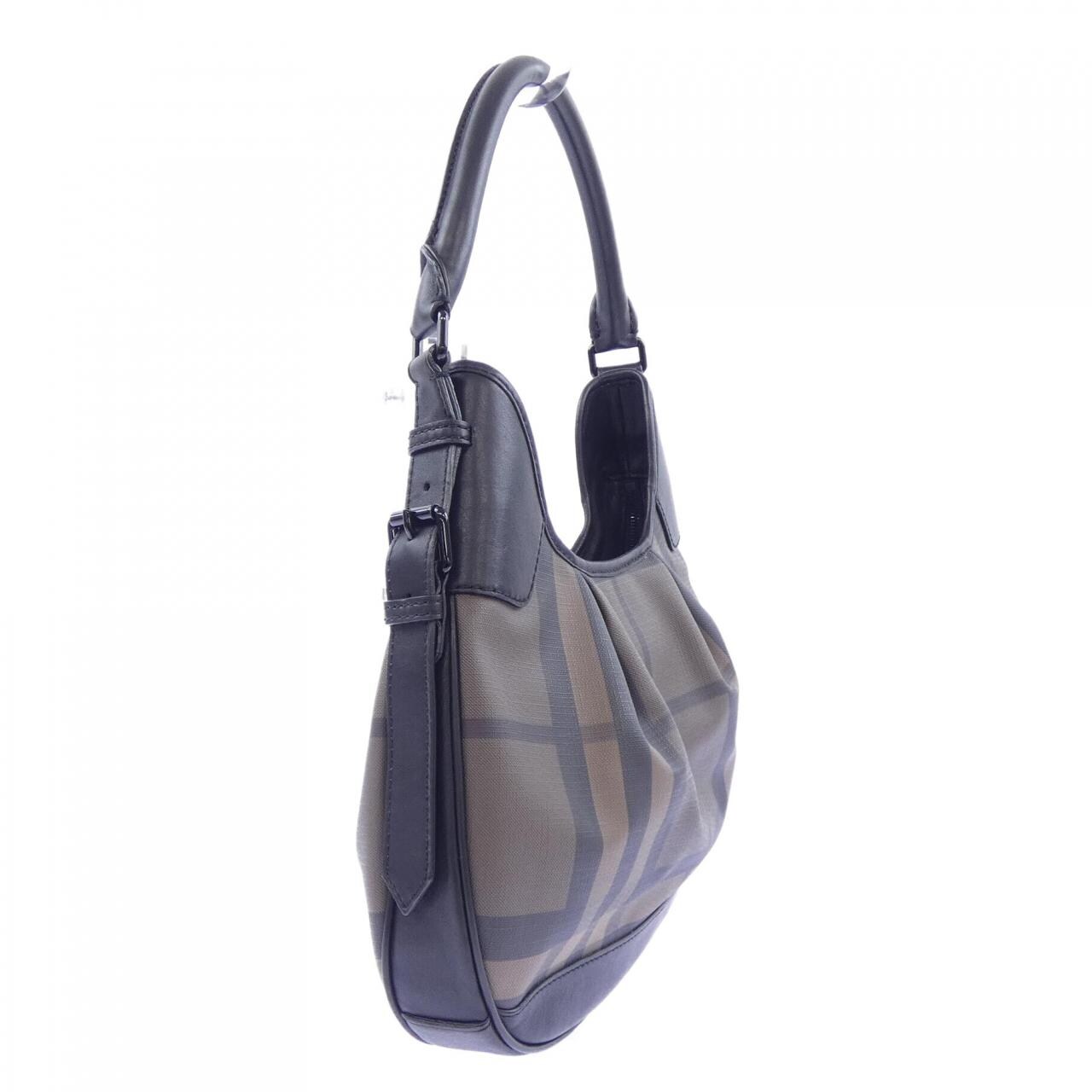 バーバリー BURBERRY CNDONHOUDON BAG