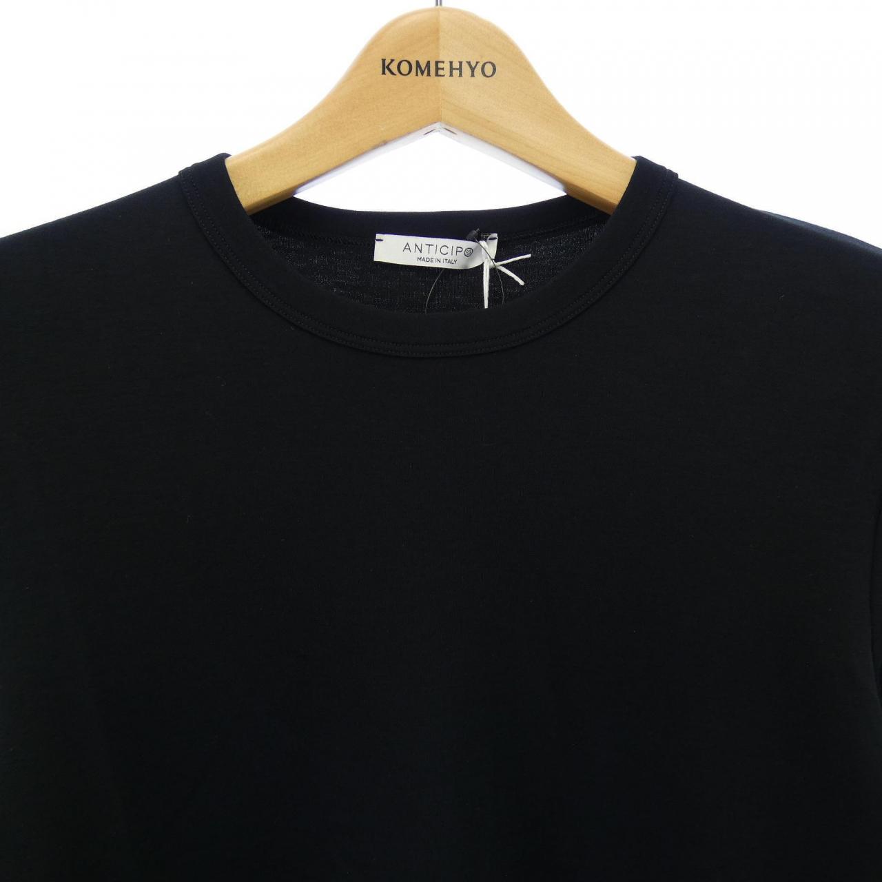 アンティーチポ ANTICIPO Tシャツ