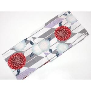 【新品】女ゆかた　３Ｌサイズ