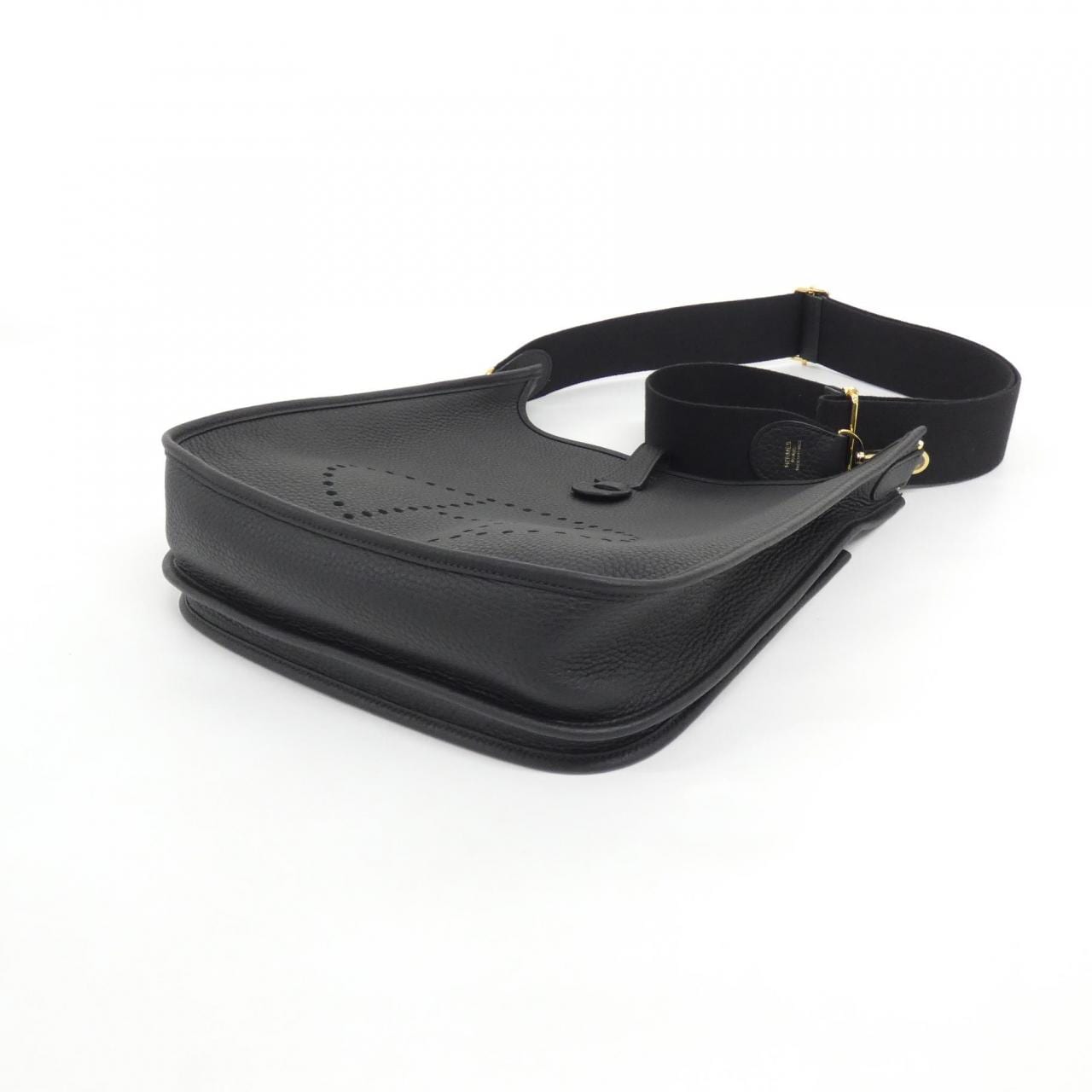 【未使用品】エルメス エヴリン3 PM 056277CC ショルダーバッグ