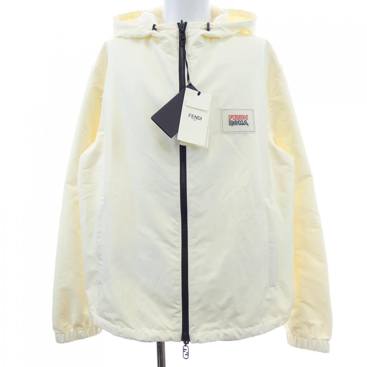 フェンディ FENDI FW1088 ANG5 ブルゾン