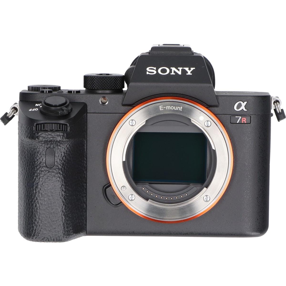 α７Ｒ　ＩＩ　ＩＬＣＥ－７ＲＭ２