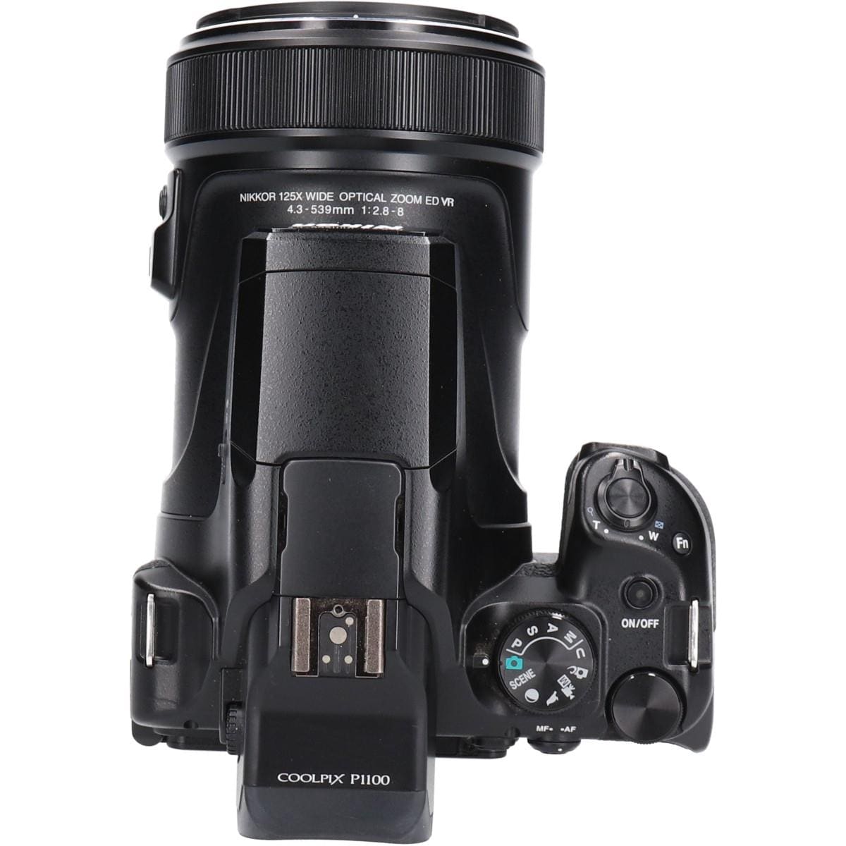 ＣＯＯＬＰＩＸ　Ｐ１１００