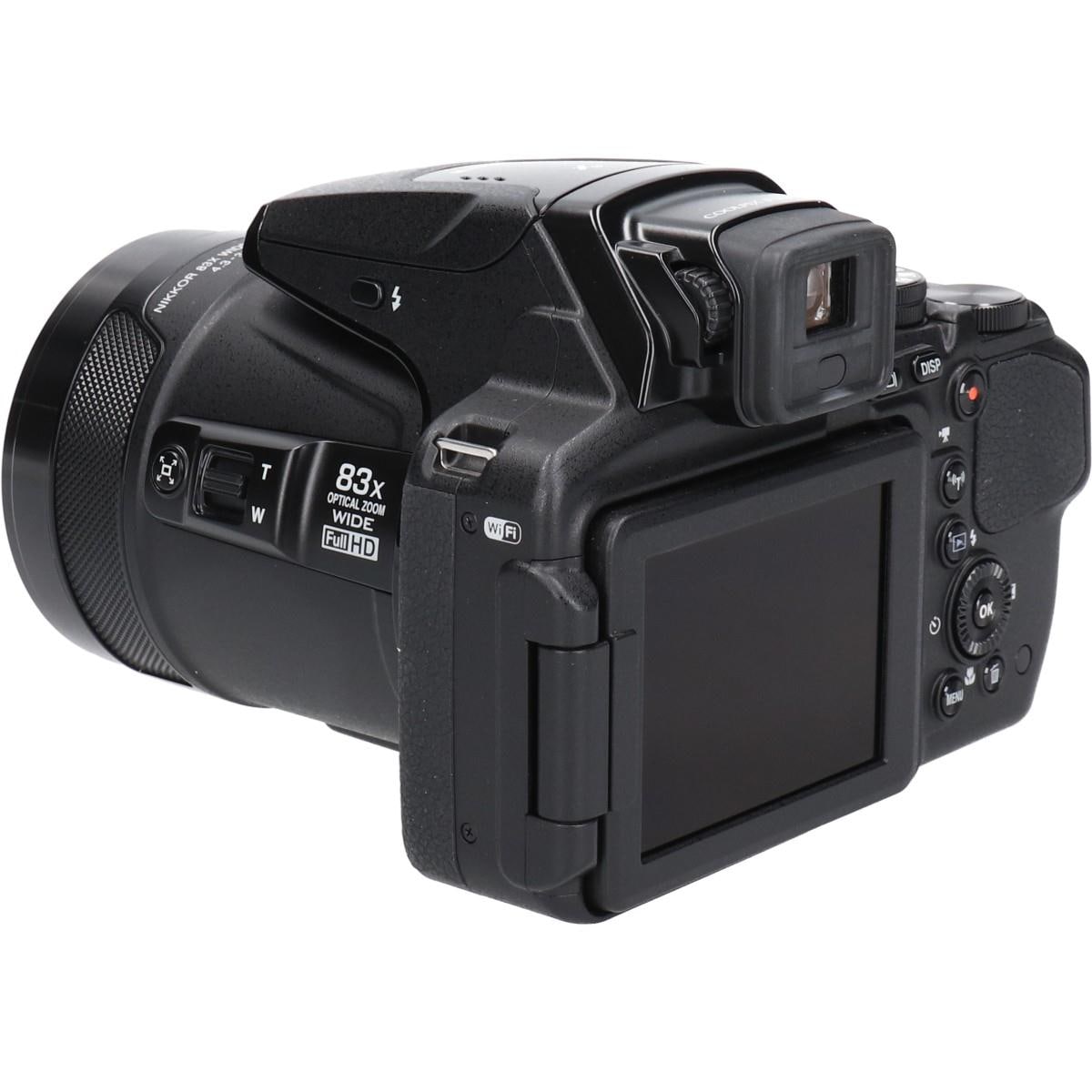 ＣＯＯＬＰＩＸ　Ｐ９００