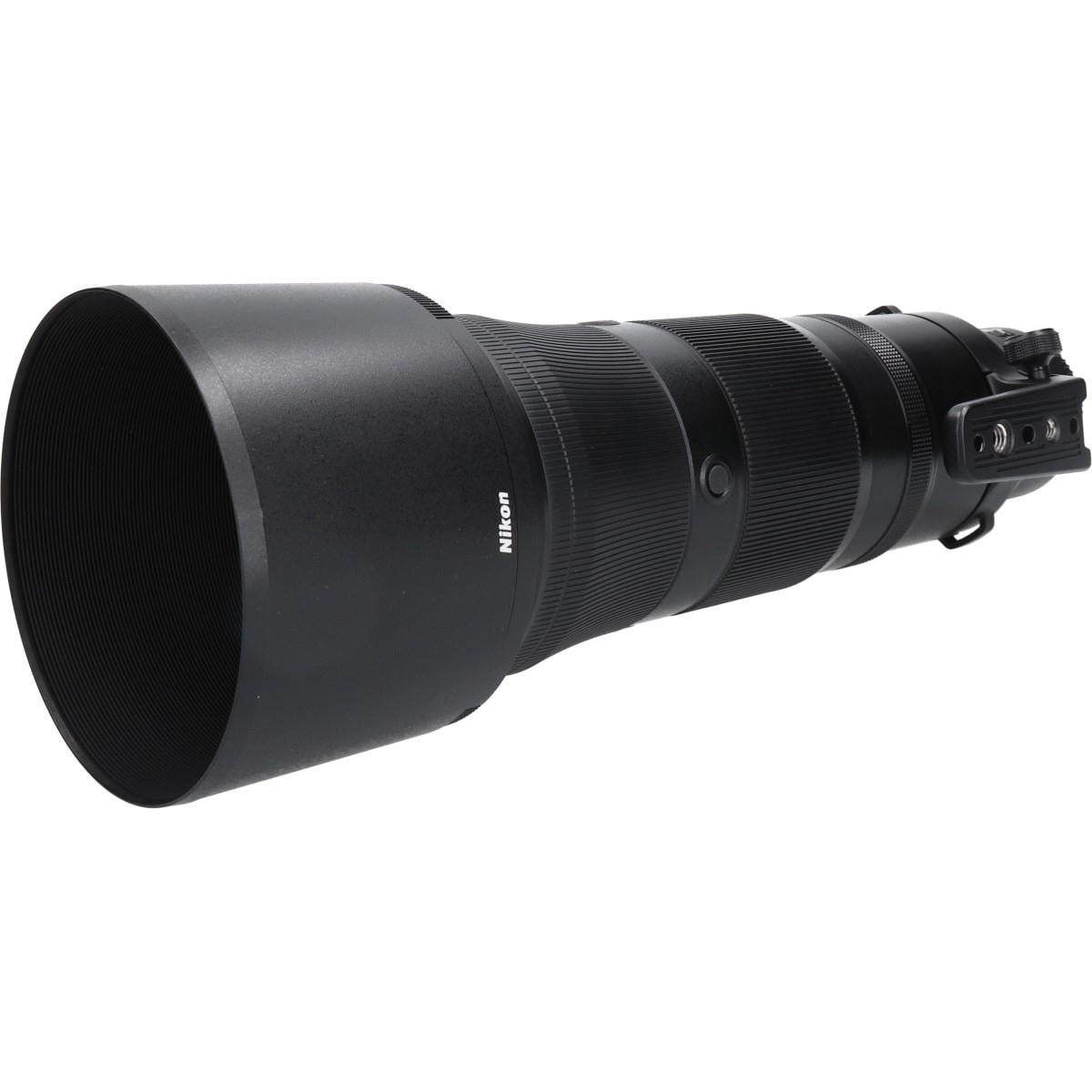 Ｚ１８０－６００ｍｍ　Ｆ５．６－６．３ＶＲ