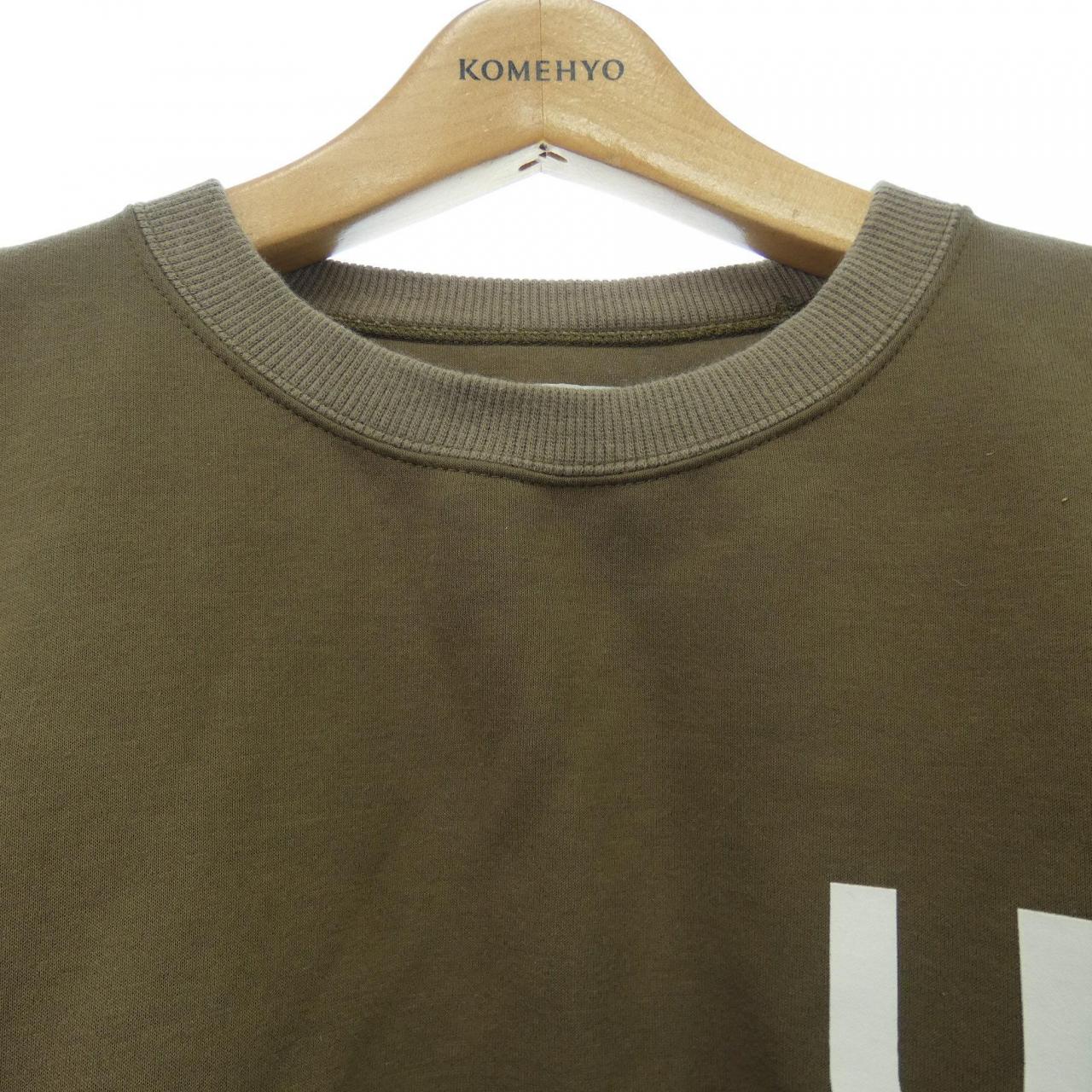 ユニフォームエクスペリメント UNIFORM EXPERIMENT スウェット