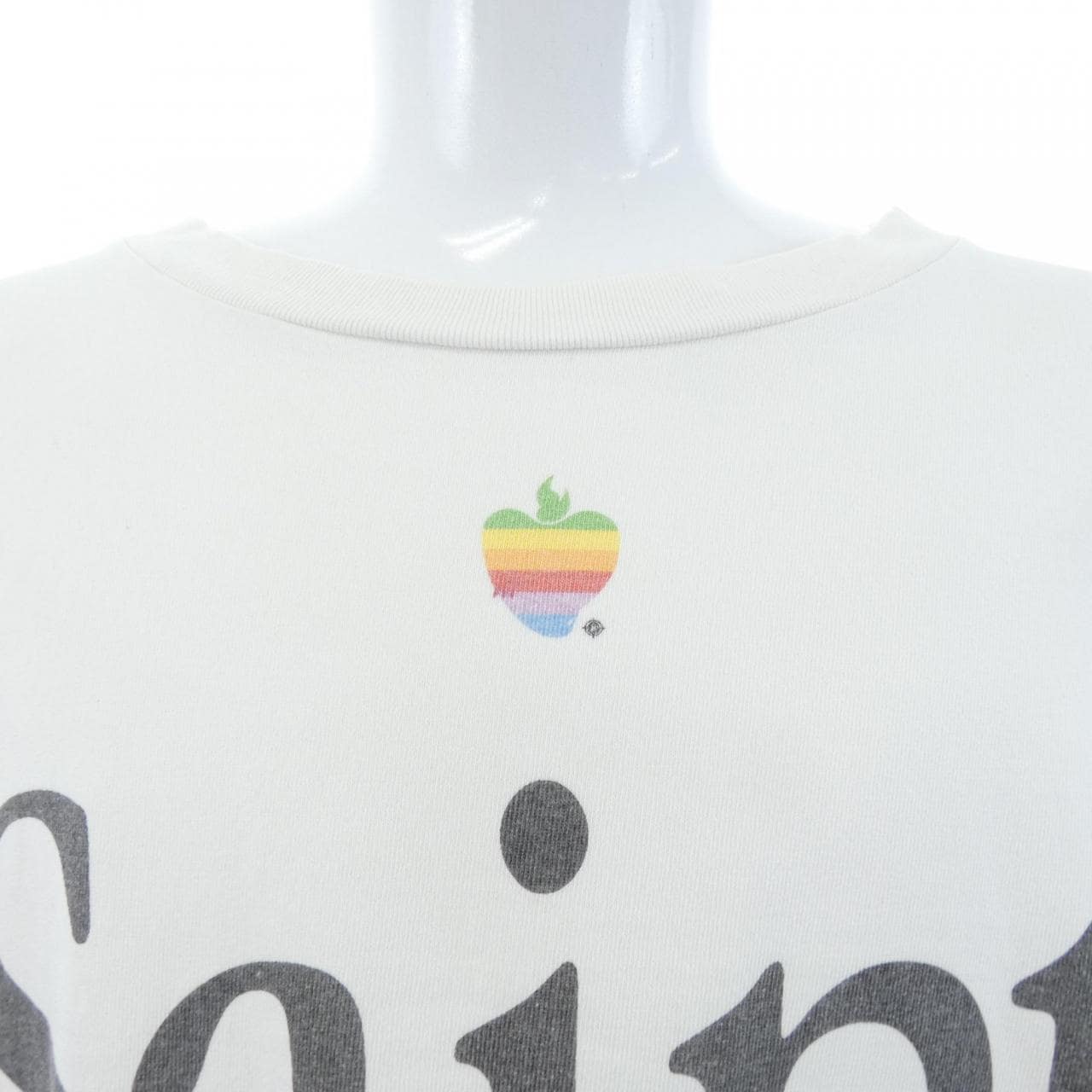 セントマイケル SAINT MICHAEL SM-A23-0000-005 Tシャツ