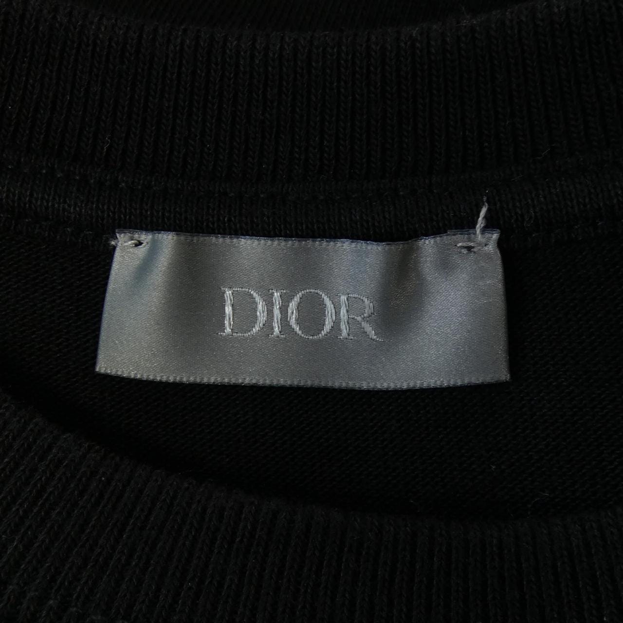 ディオール DIOR DANIEL ARSHAM 023J615B0554 Tシャツ