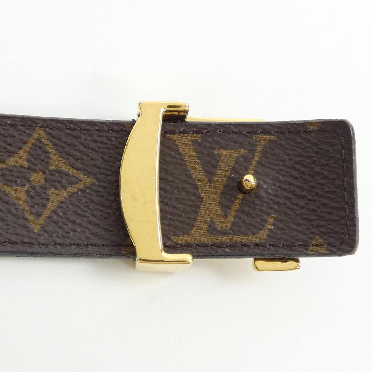 ルイヴィトン LOUIS VUITTON M9453 BELT