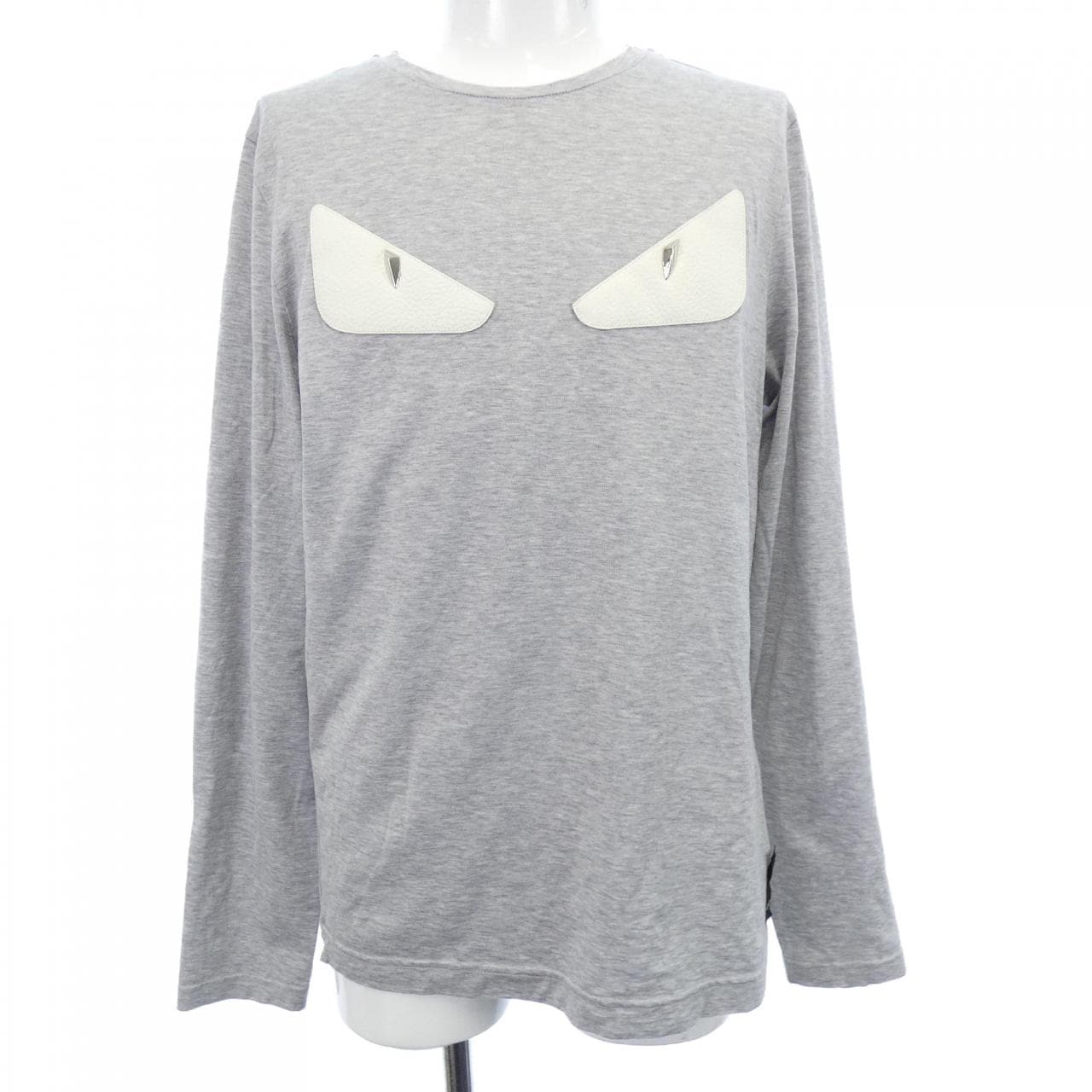 フェンディ FENDI FY0721 94T Tシャツ