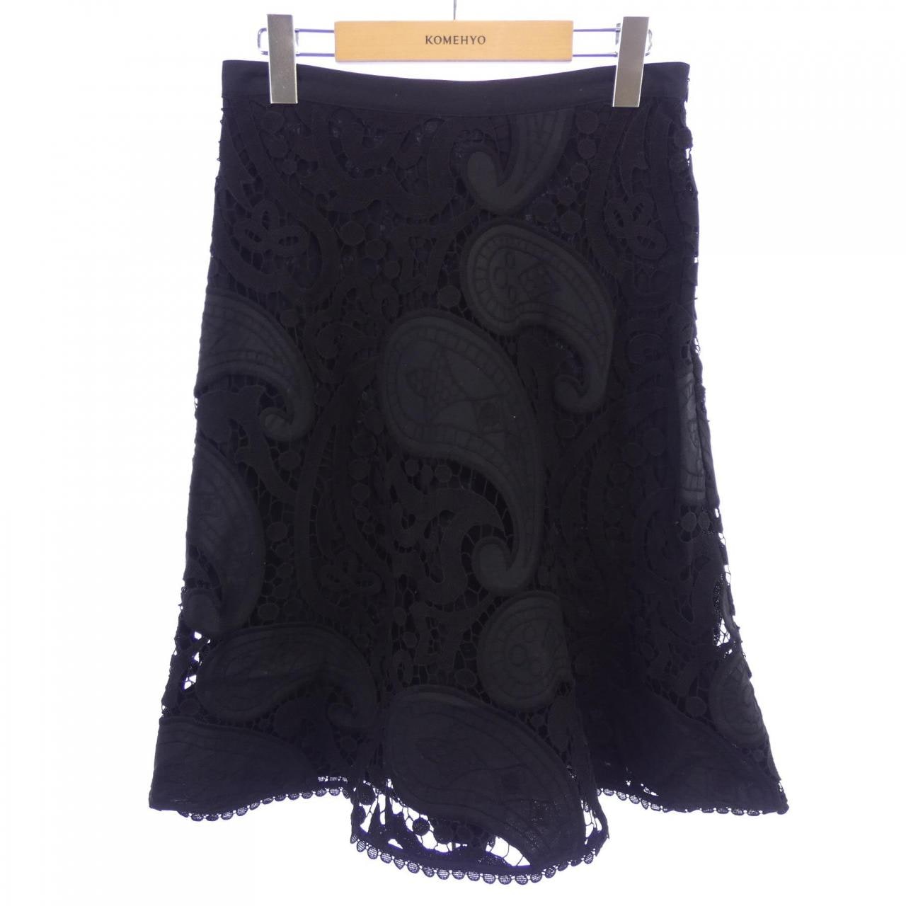 SEE BY SEE BY CHLOE skirt