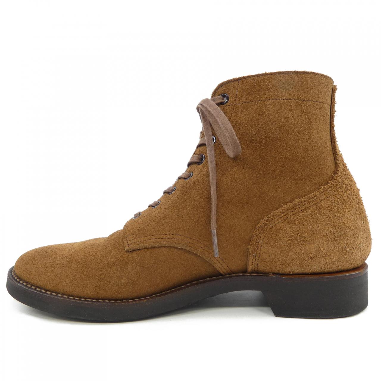 BROTHER BRIDGE ブーツ