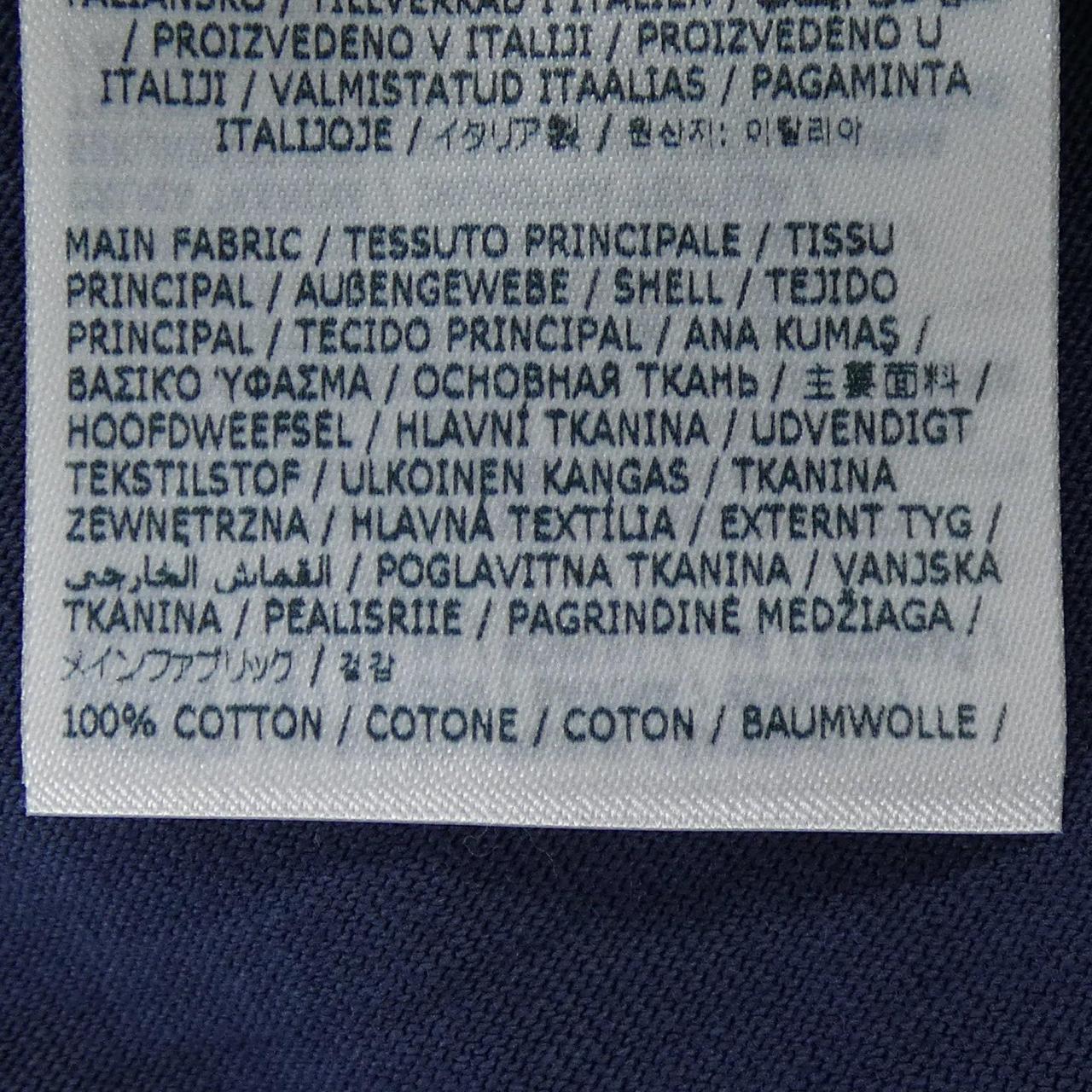 メゾンマルジェラ Maison Margiela S50GC0696 トップス