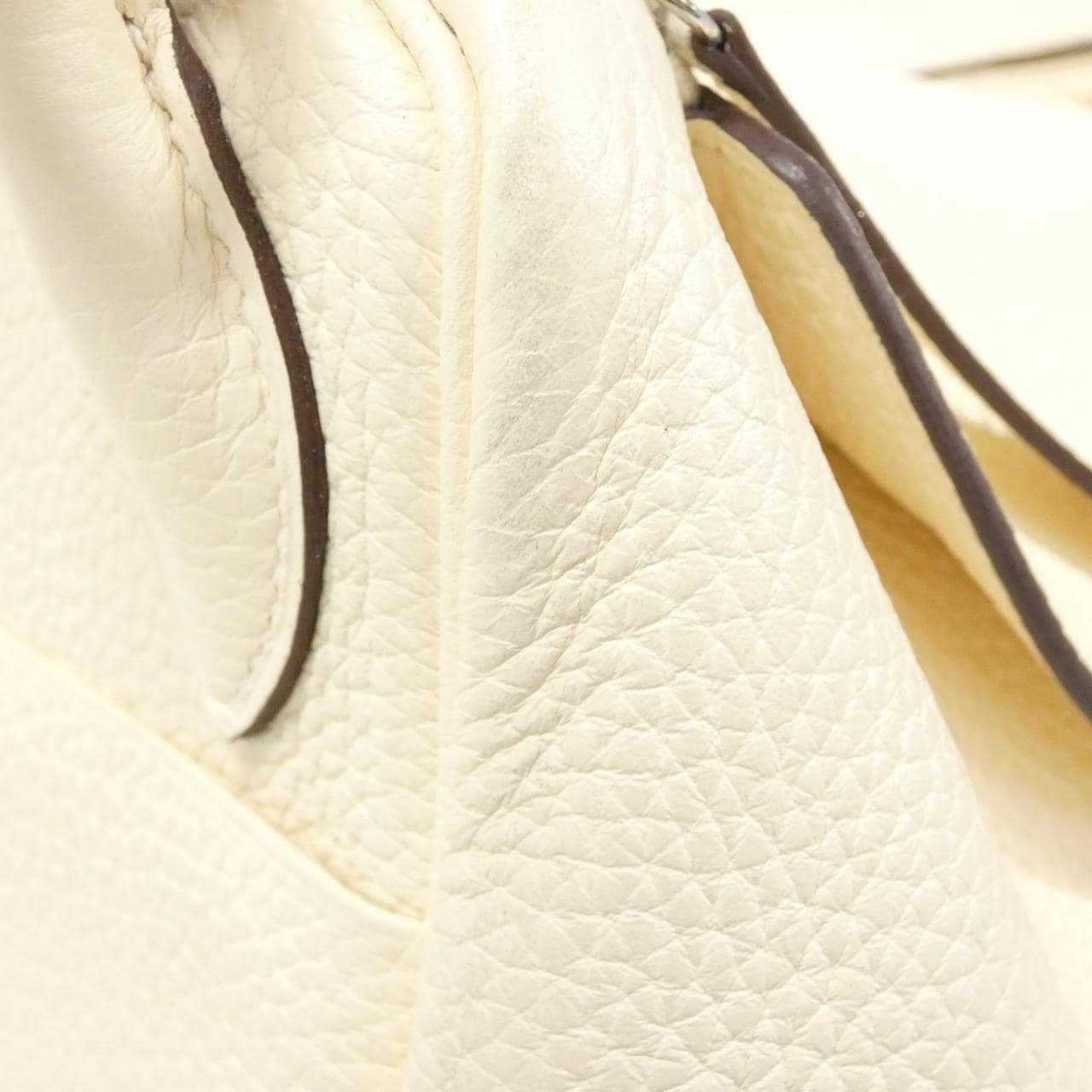 エルメス リンディ 30cm 073426CK ショルダーバッグ