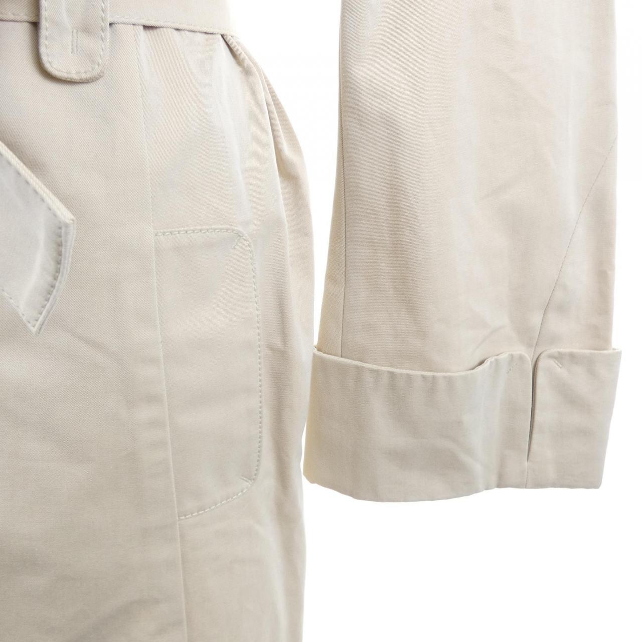 セリーヌ CELINE 2 8B00/2144 トレンチコート