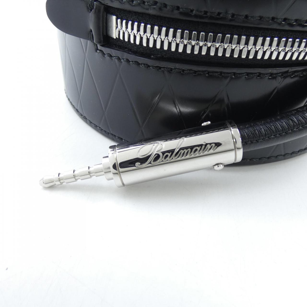 バルマン BALMAIN CM0DD216 LTGD BAG