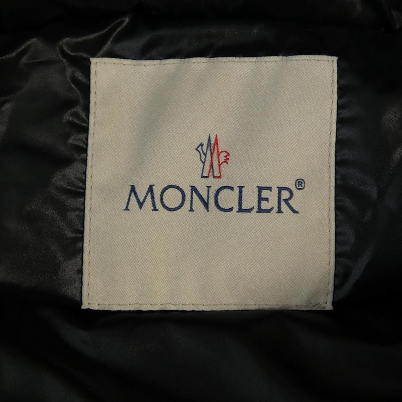 MONCLER SERINDE羽絨服