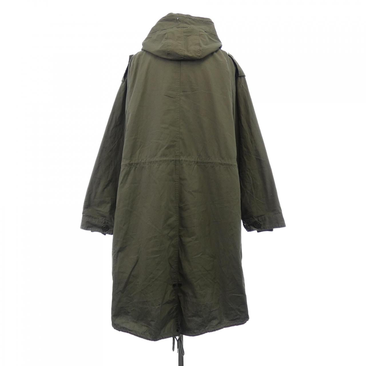 ヒューストン HOUSTON コート