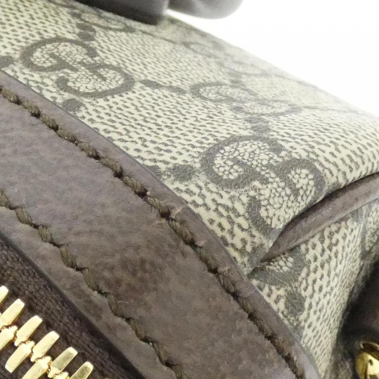 グッチ OPHIDIA 772061 96IWG ボストンバッグ