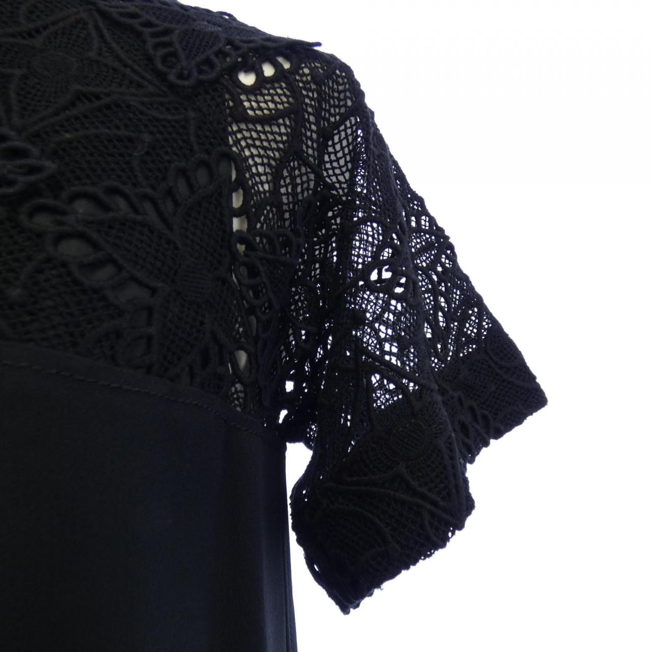 ルイヴィトン LOUIS VUITTON F3DR14B6K ワンピース