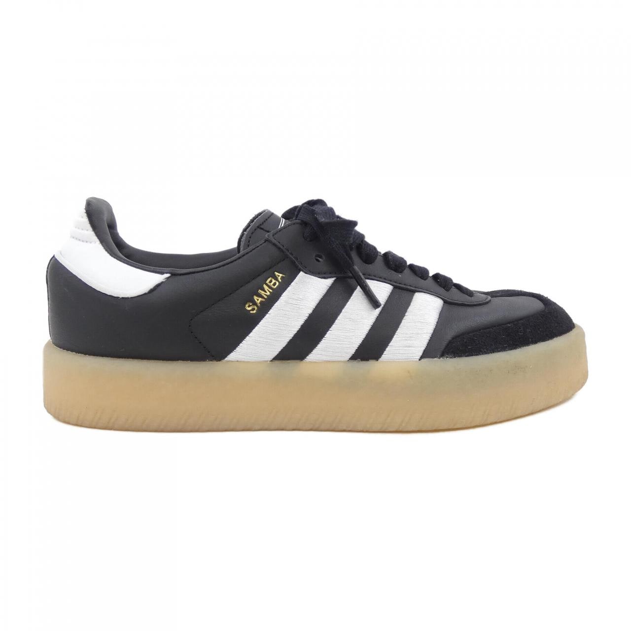 アディダス ADIDAS ID0436 スニーカー