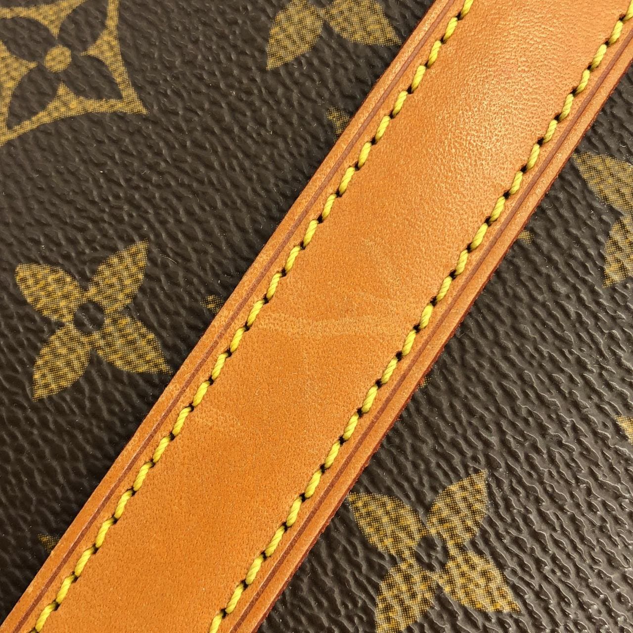 ルイヴィトン モノグラム バビロン M51102 バッグ