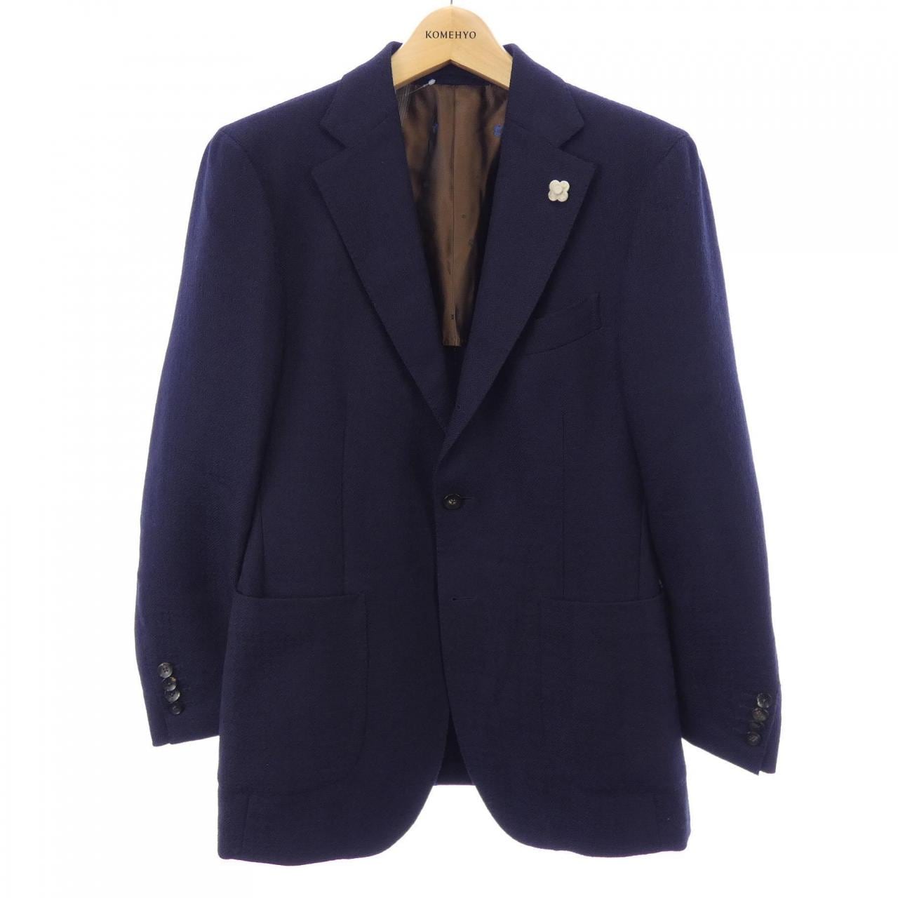 ラルディーニ LARDINI ジャケット