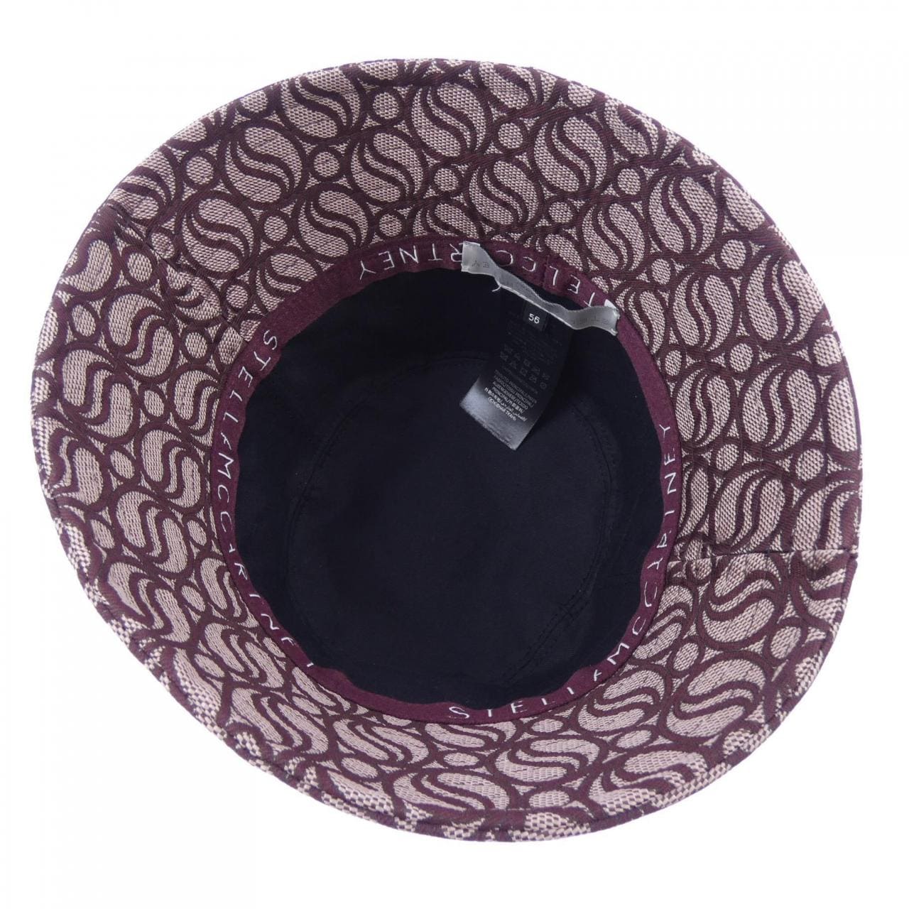 ステラマッカートニー STELLA MCCARTNEY 900453WP0074 ハット