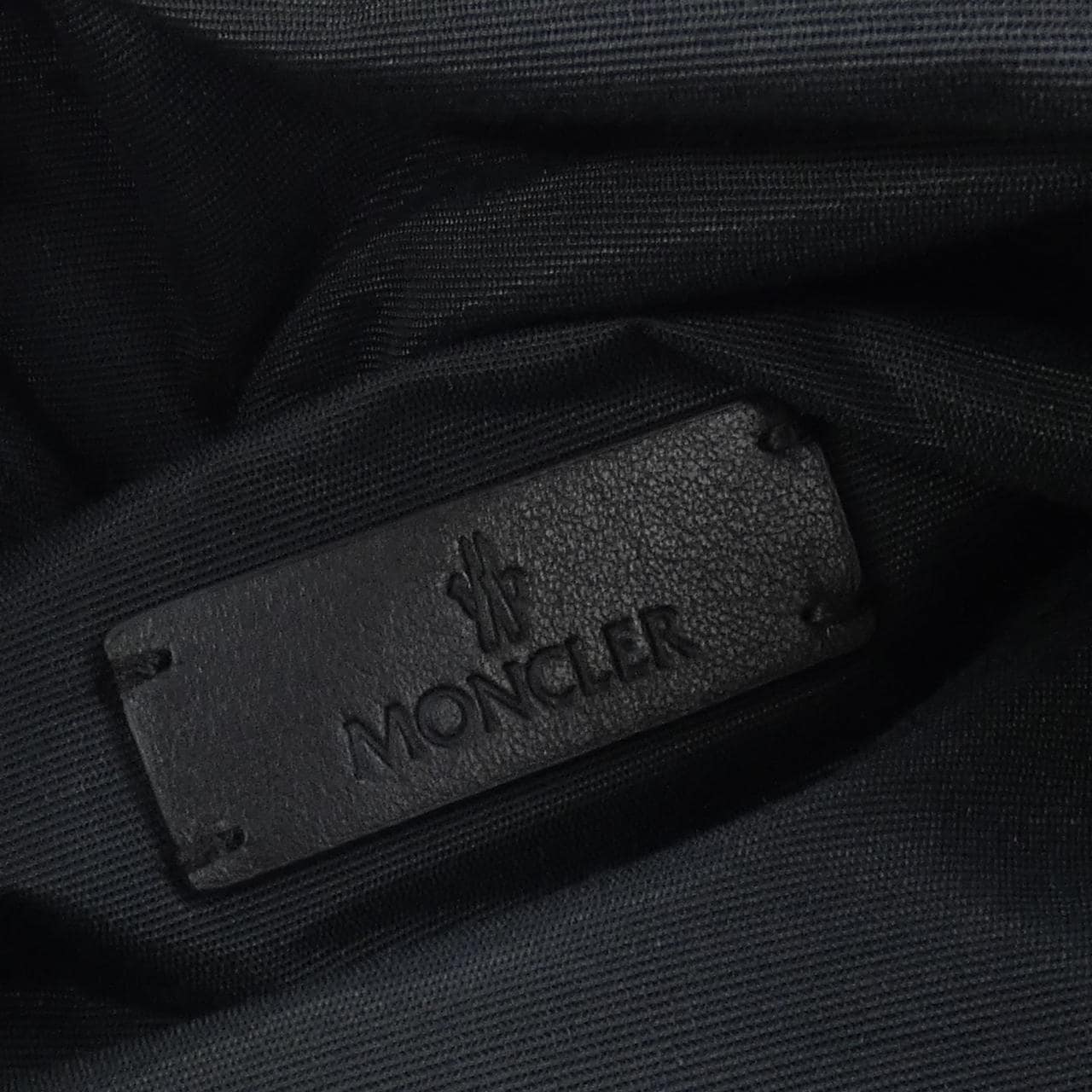 モンクレール MONCLER ALCHEMY BAG