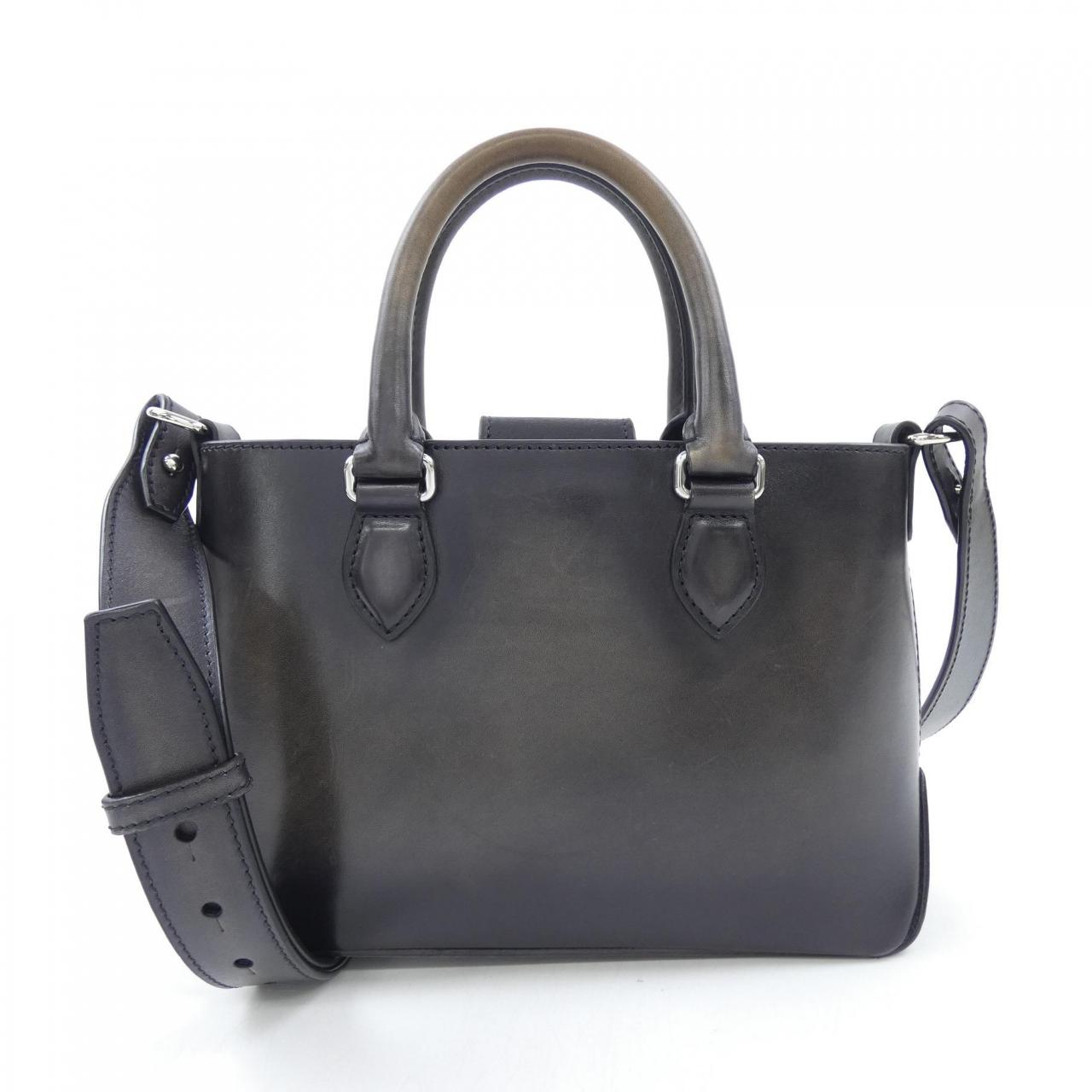 ベルルッティ Berluti トゥージュールガリバー BAG