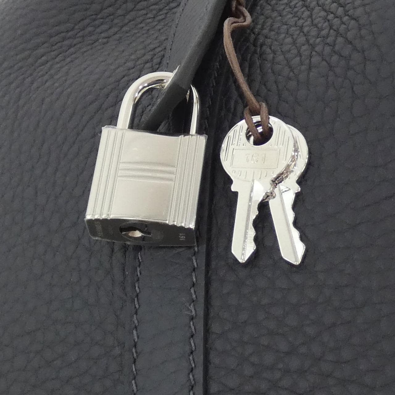 【未使用品】エルメス ピコタン ロック PM 056289CK バッグ