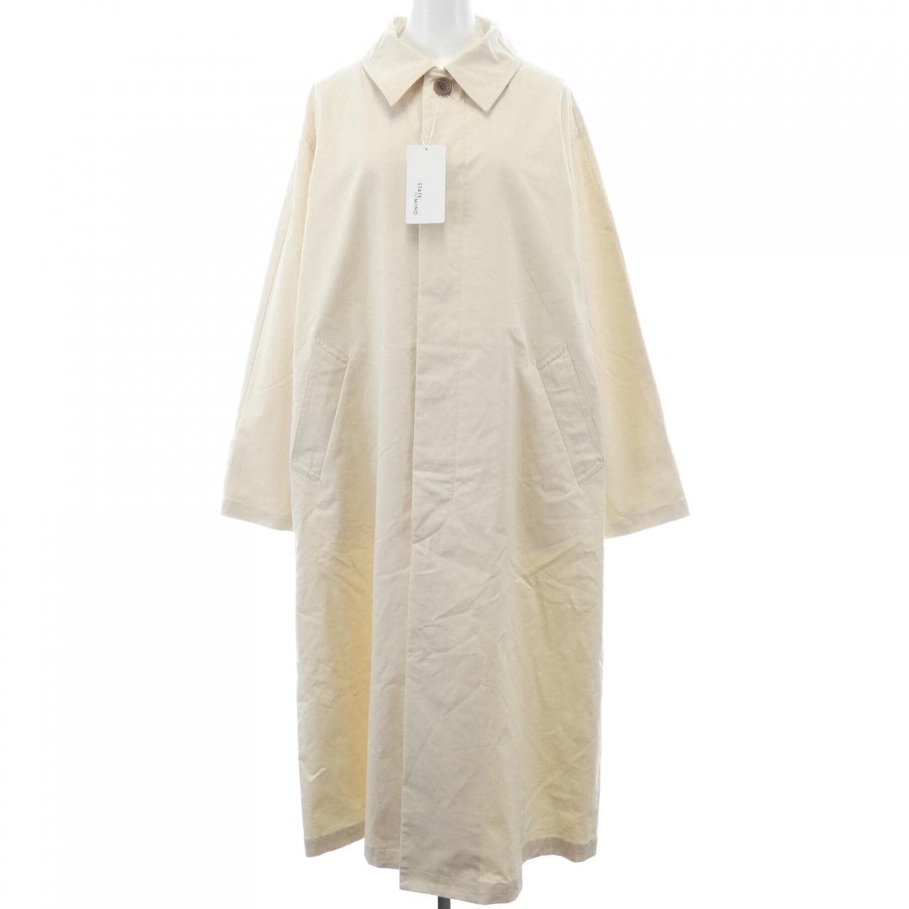STATE OF MIND 9252090099 コート