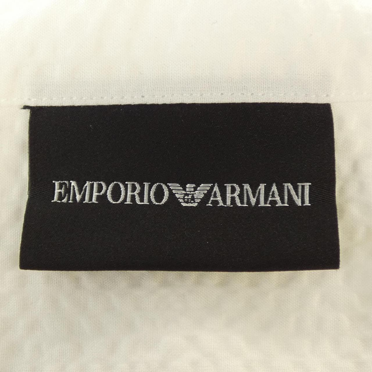 エンポリオアルマーニ EMPORIO ARMANI シャツ