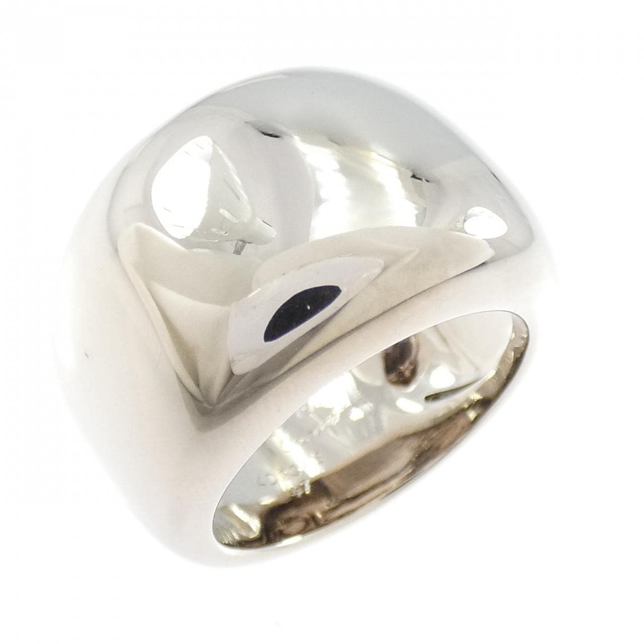 【ヴィンテージ】カルティエ ヌーベルバーグ リング