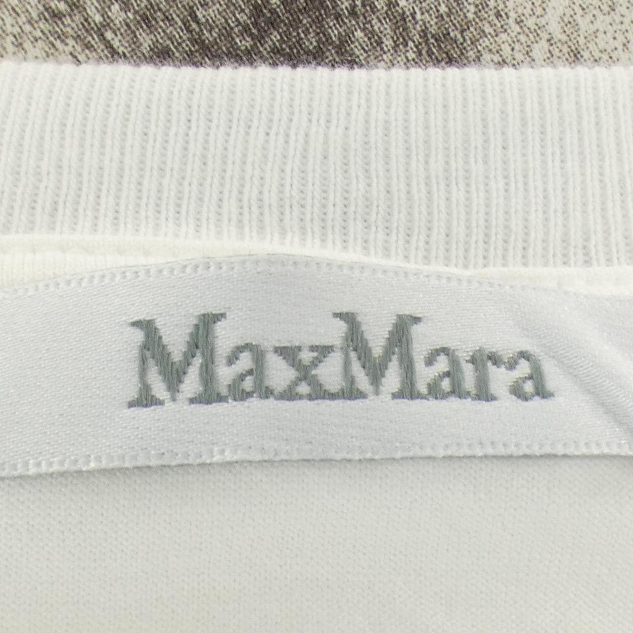 マックスマーラ Max Mara 19460323 Tシャツ