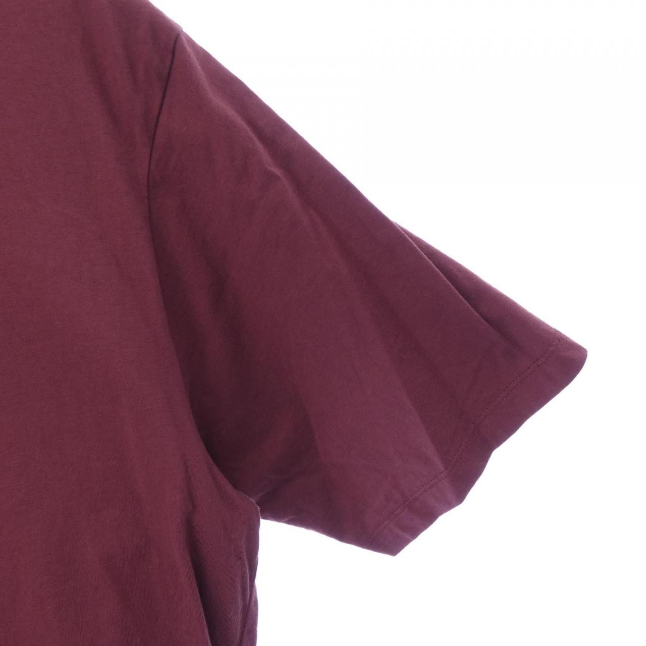 メゾンキツネ MAISON KITSUNE JM00148KJ0008 Tシャツ