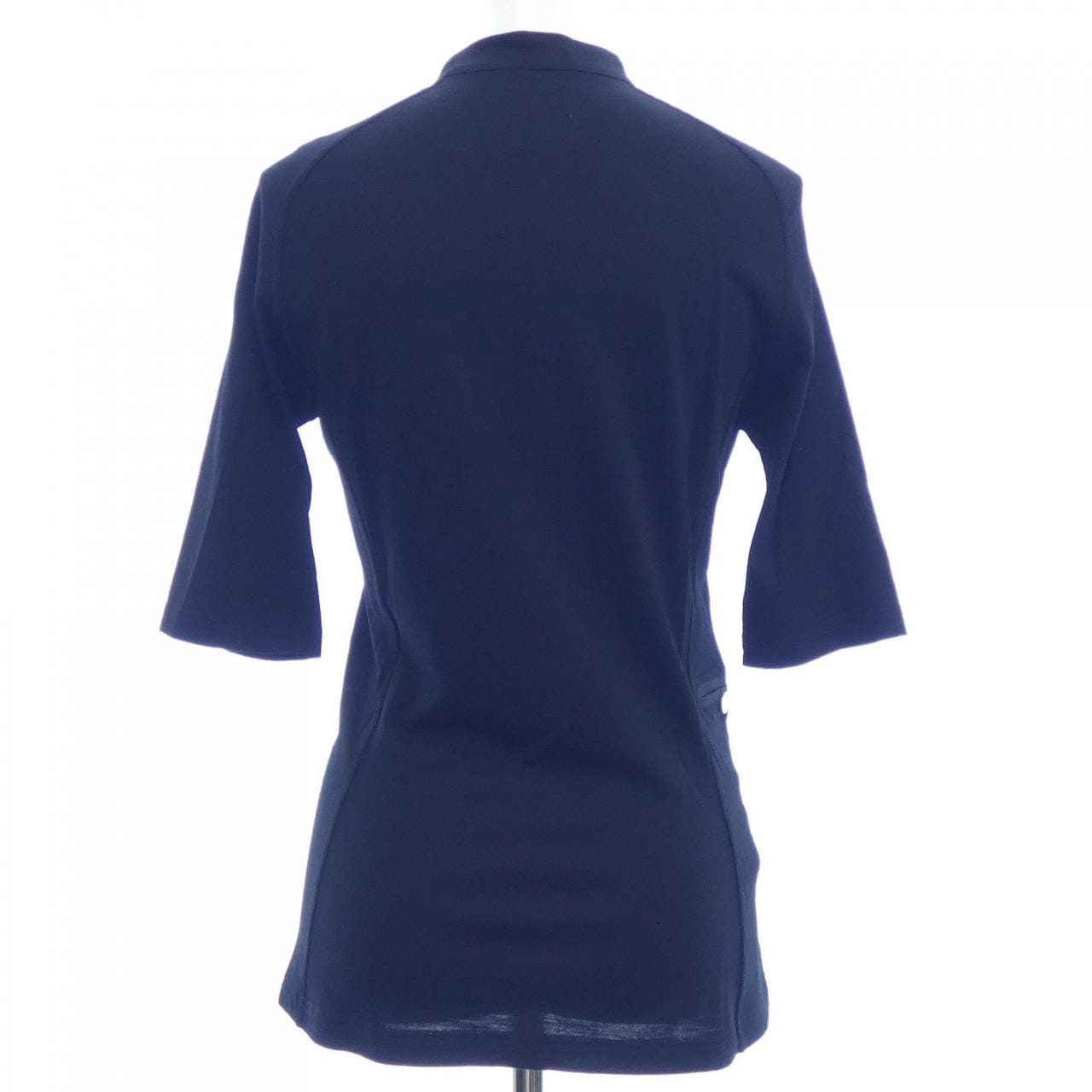 エルメス HERMES クルードセル　SELLIER H800730E エルメスフィット Tシャツ