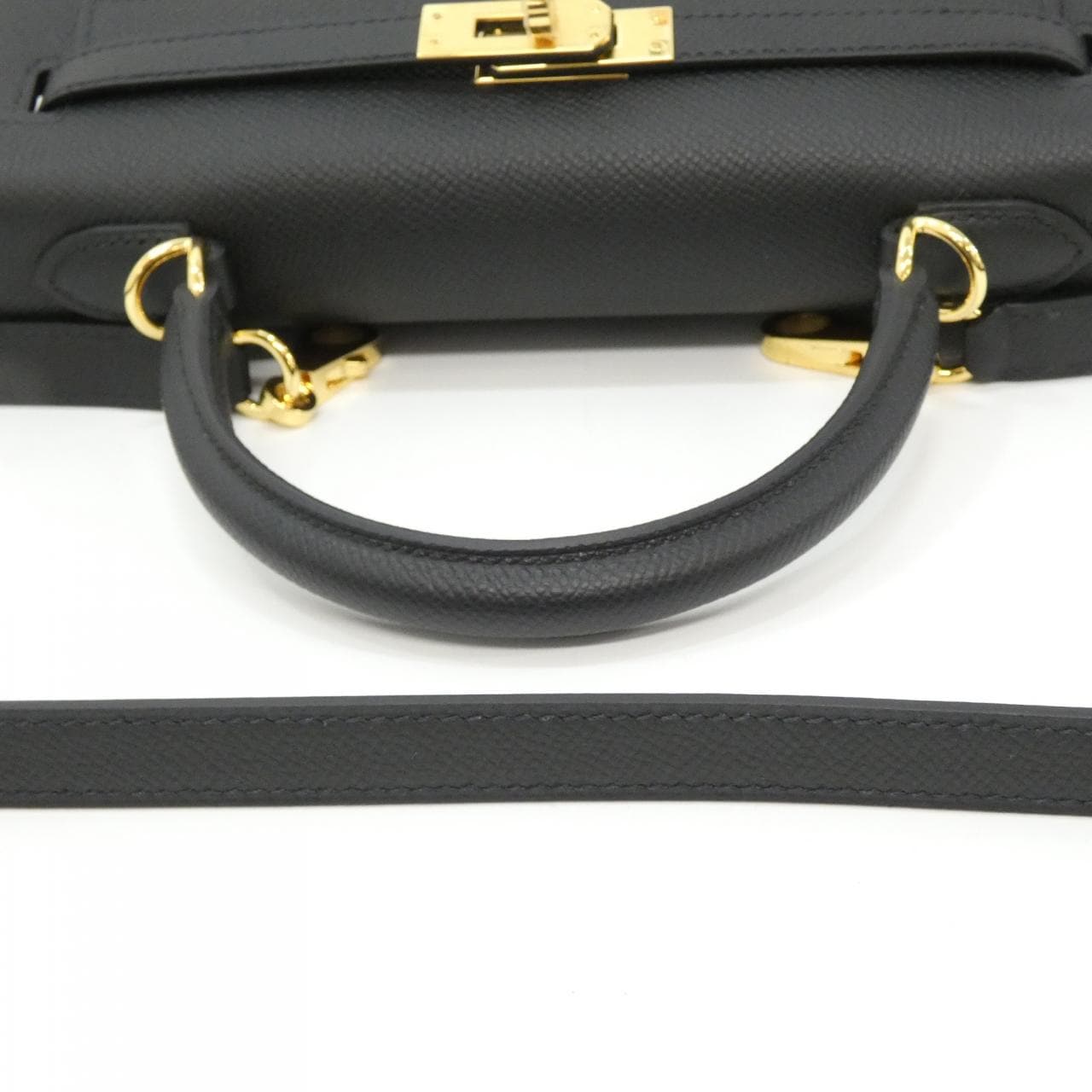 【未使用品】エルメス ケリー 25cm 038416CC バッグ