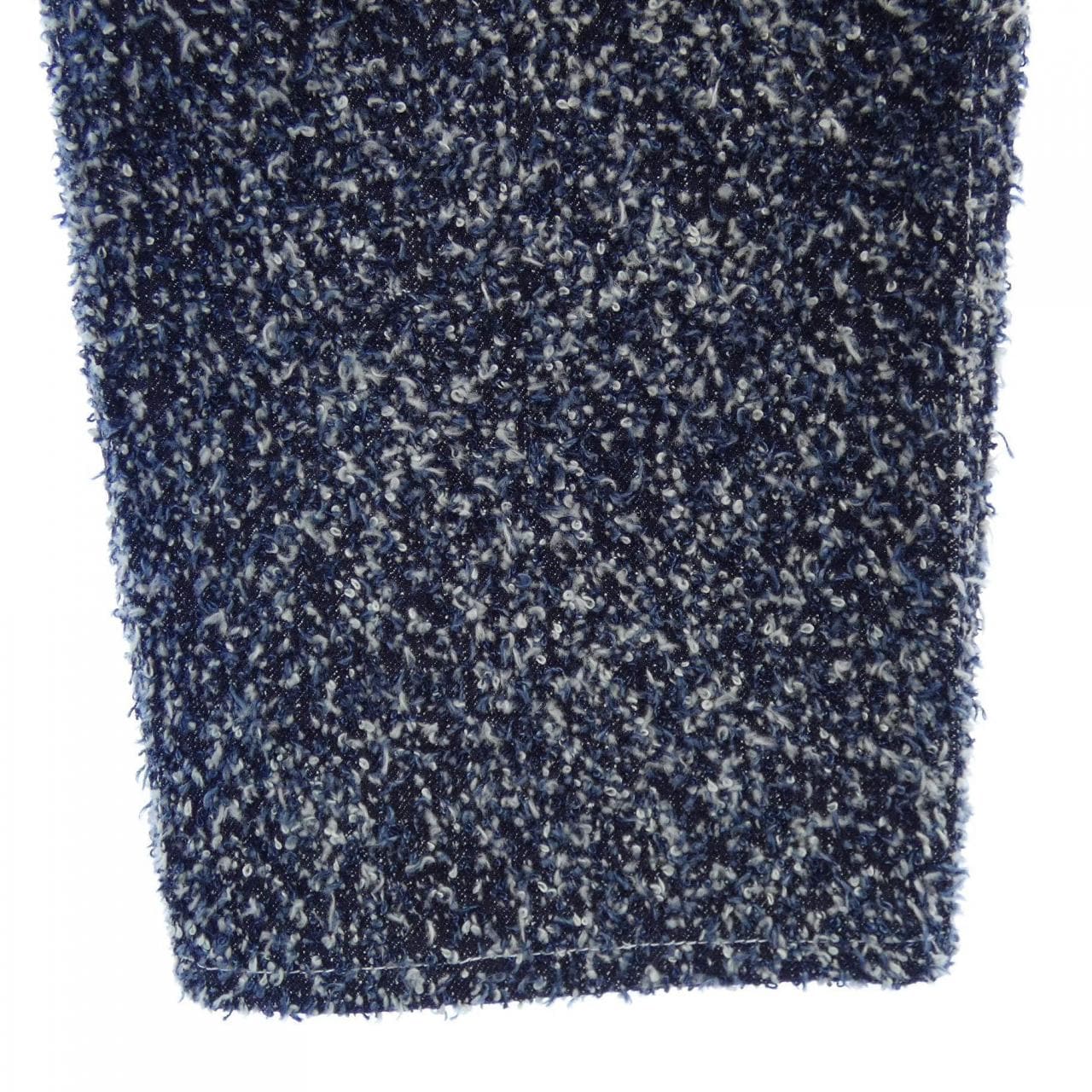 ボッテガヴェネタ BOTTEGA VENETA 706858 V28K0 パンツ