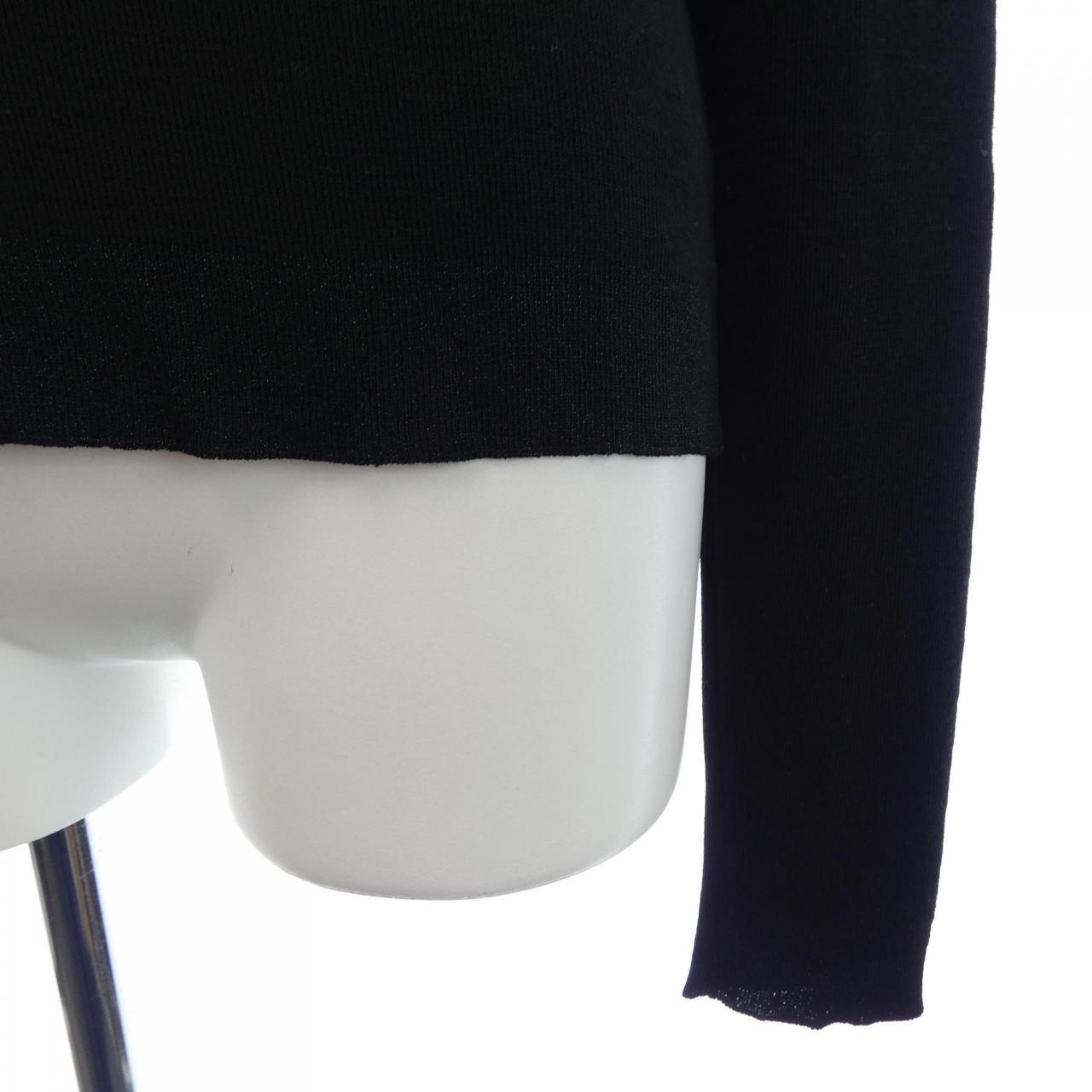 【ヴィンテージ】シャネル CHANEL P29674K00201 06A パーカー