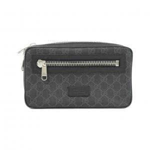 グッチ 474293 K9RRN ウエストバッグ