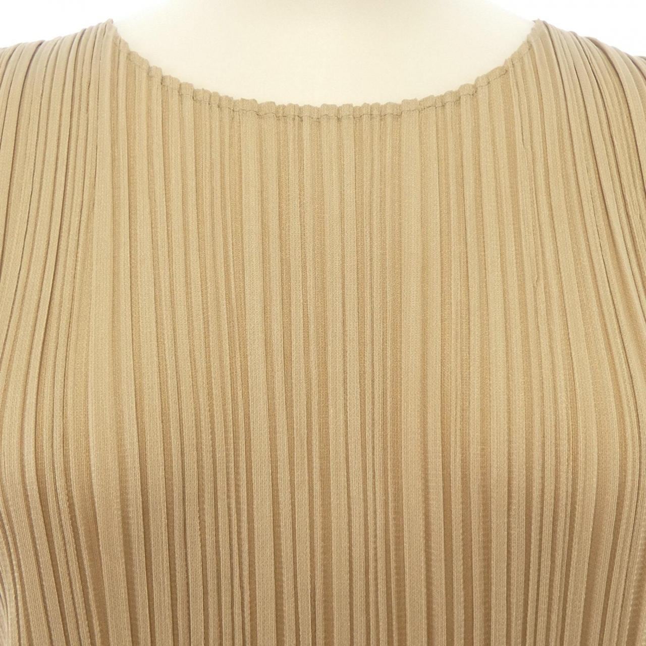 プリーツプリーズ PLEATS PLEASE PP83-JT242 チュニック