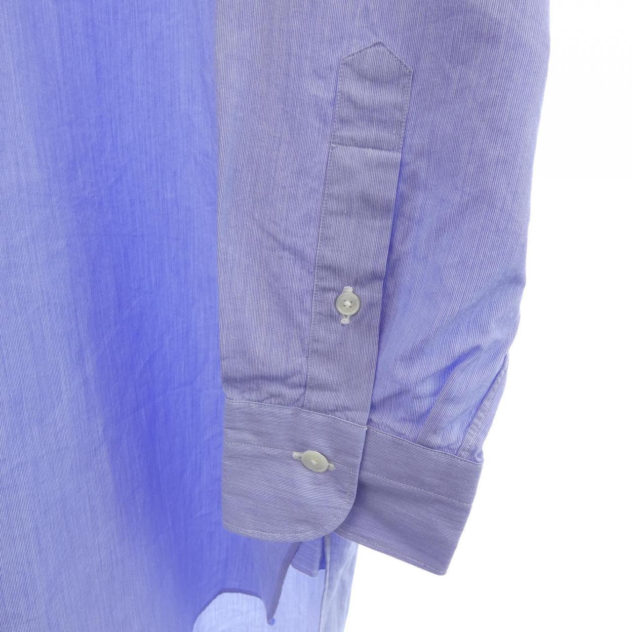 コモリ COMOLI W03-02002 シャツ