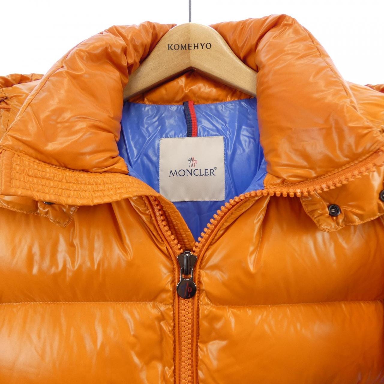 モンクレール MONCLER MAYA ダウンジャケット
