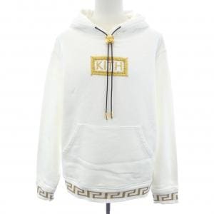 ヴェルサーチェ VERSACE A82640 パーカー