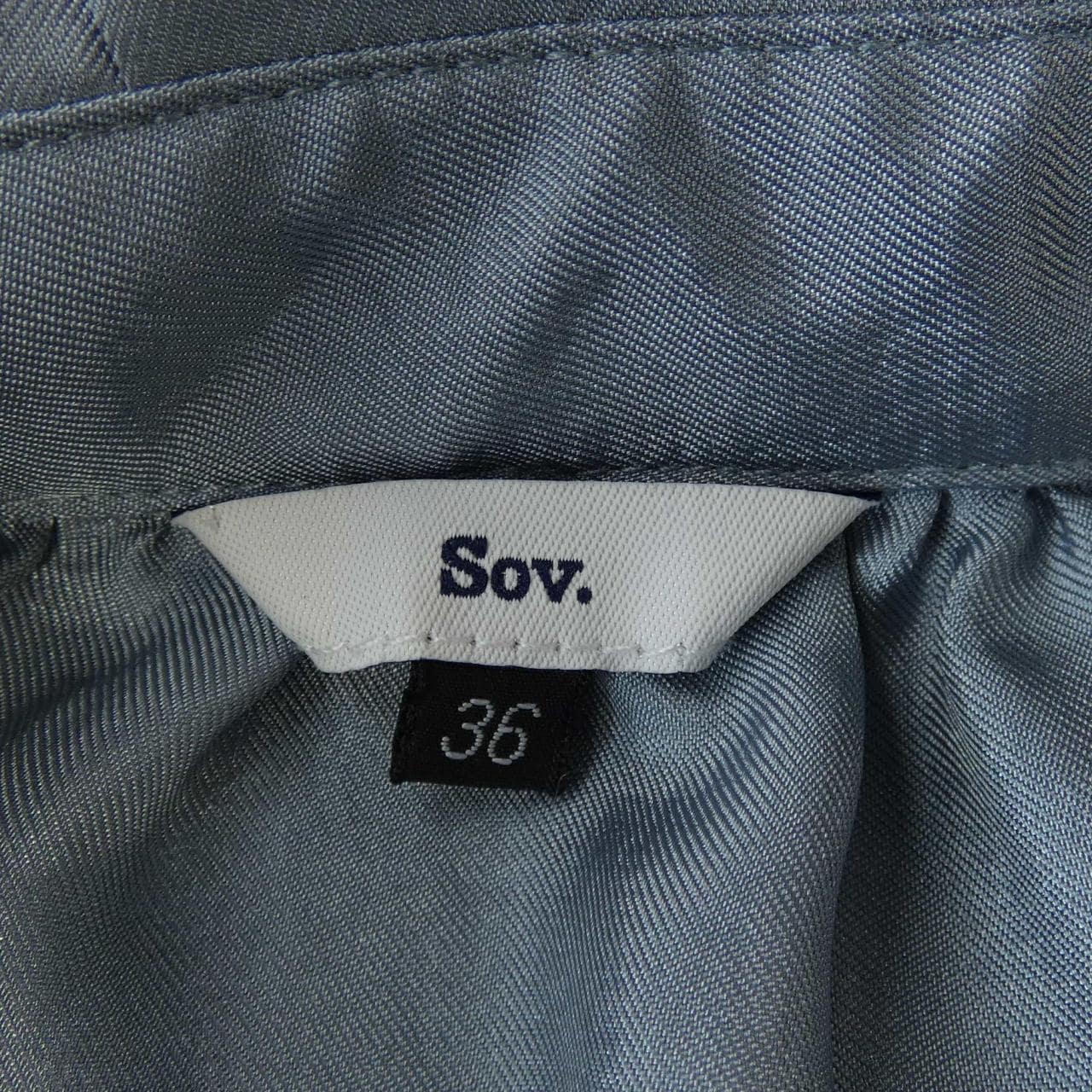 ソブ SOV. 0301-420-221A ワンピース